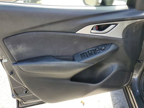 Used 2018 MAZDA CX-3 Sport image 13