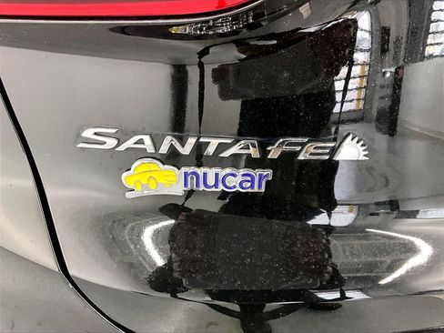 Used 2023 Hyundai Santa Fe SEL image 28