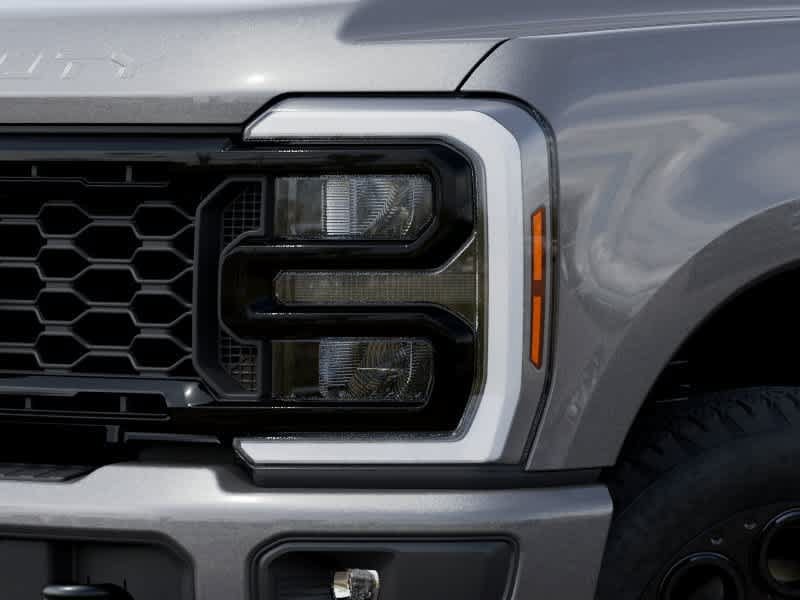 New 2027 Ford F350 Lariat w/ Black Appearance Package AWD/4WD image 18