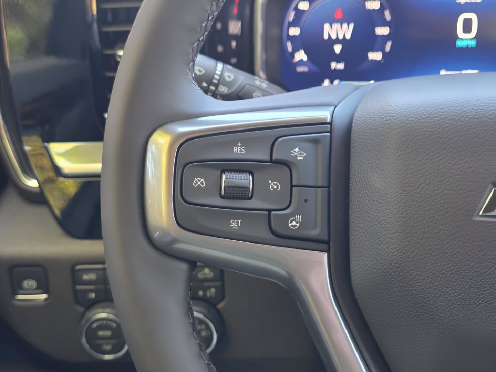 New 2026 Chevrolet Silverado 2500 LT w/ All Star Edition AWD/4WD image 22