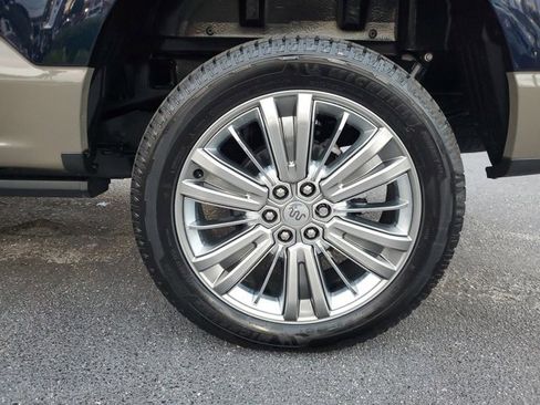 Used 2025 Ford F150 King Ranch image 6