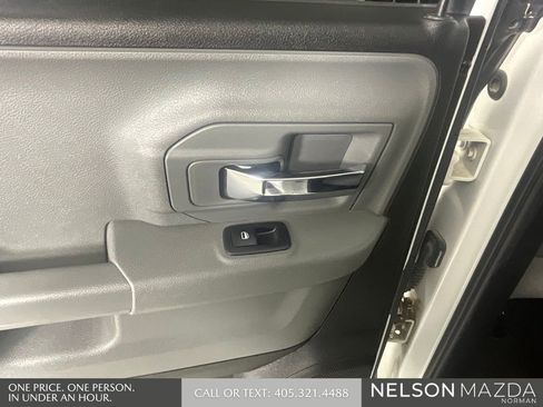 Used 2019 RAM 1500 Big Horn AWD/4WD image 19