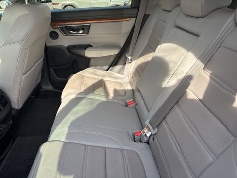 Used 2018 Honda CR-V EX-L image 25
