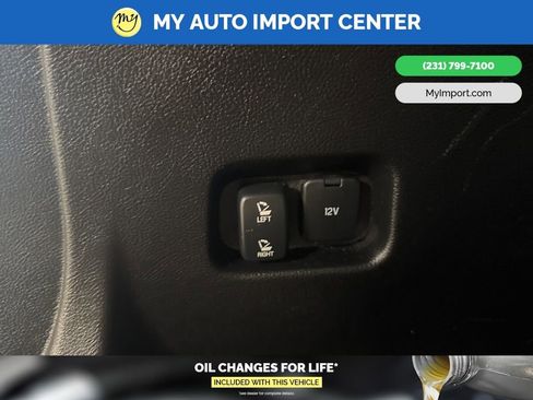 Used 2024 Ford Edge SEL image 28