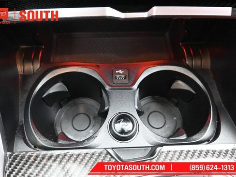 Used 2022 BMW M3 RWD image 22