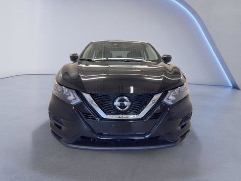 Used 2022 Nissan Rogue Sport S AWD/4WD image 2