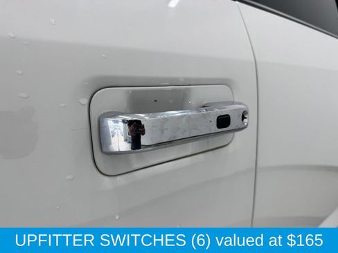 Used 2021 Ford F250 Platinum w/ FX4 Off-Road Package AWD/4WD image 11