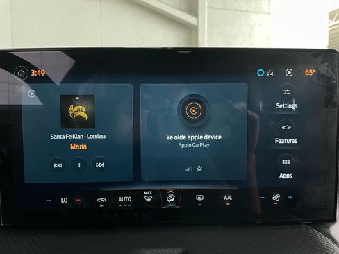 Used 2024 Ford Mustang GT image 48