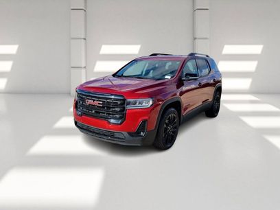 Used 2022 GMC Acadia SLT w/ Elevation Edition
