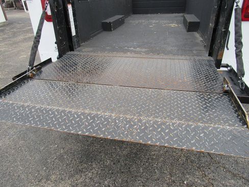 Used 2020 Ford F350 XL w/ Power Equipment Group RWD image 22
