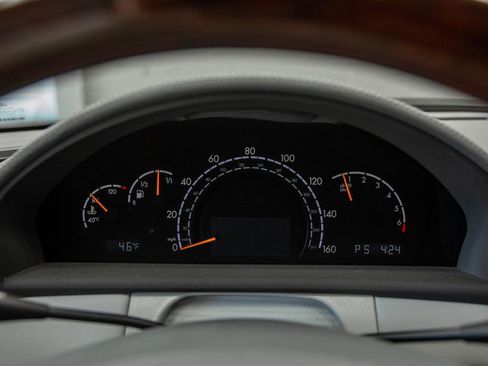 Used 2002 Mercedes-Benz CL 600 image 18