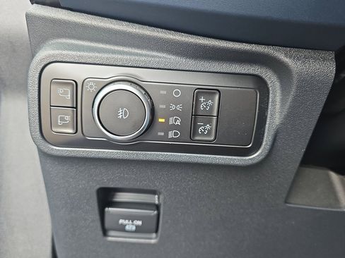 New 2025 Ford Bronco Raptor w/ Interior Carbon Fiber Pack image 25