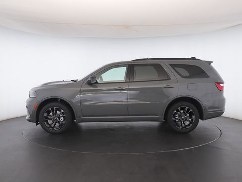 New 2026 Dodge Durango GT AWD/4WD image 20
