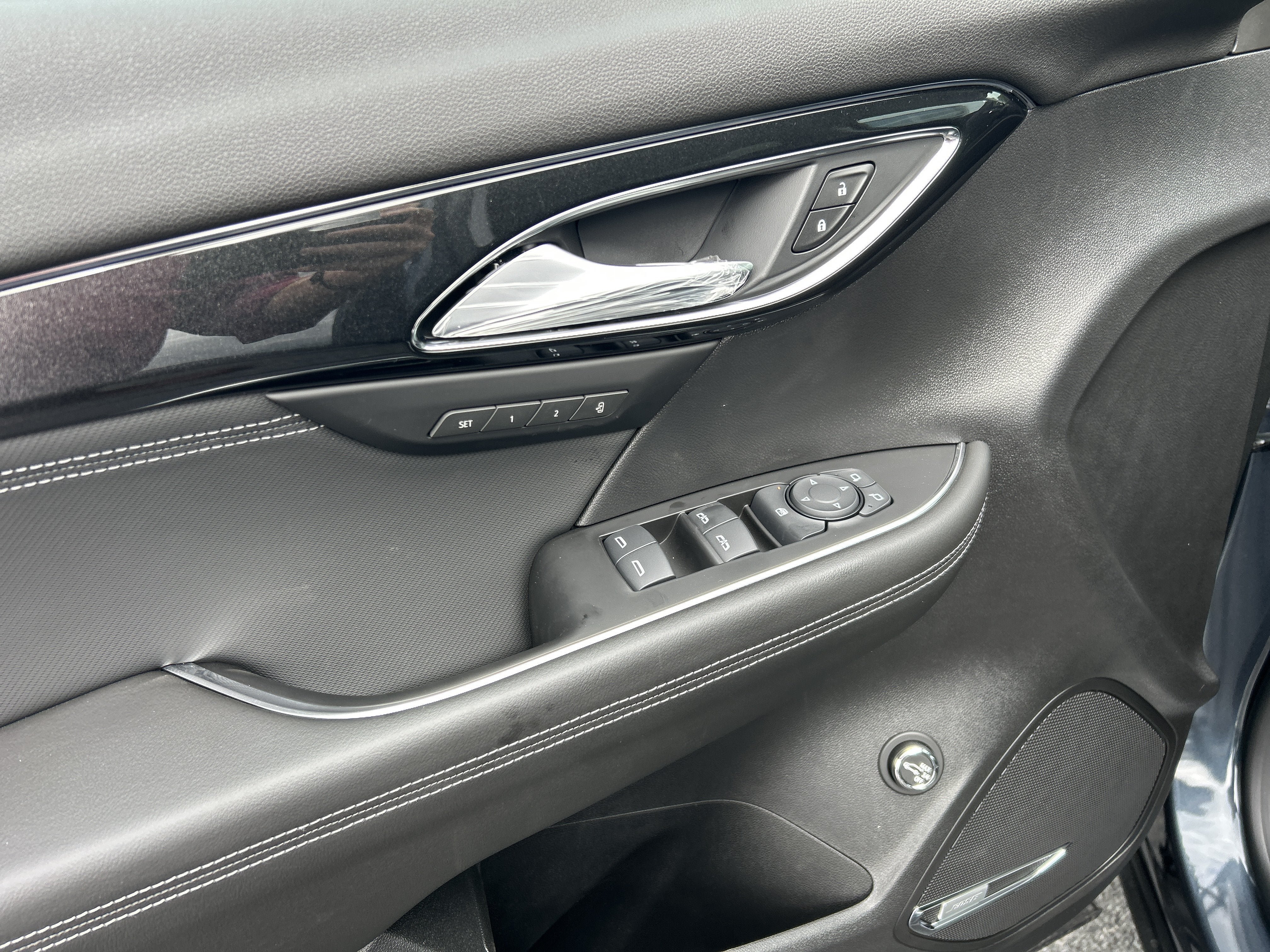 New 2026 Buick Envision Preferred AWD/4WD image 20