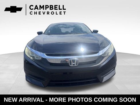 Used 2018 Honda Civic LX image 8