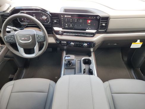 New 2026 GMC Sierra 1500 SLT w/ SLT Convenience Package AWD/4WD image 31