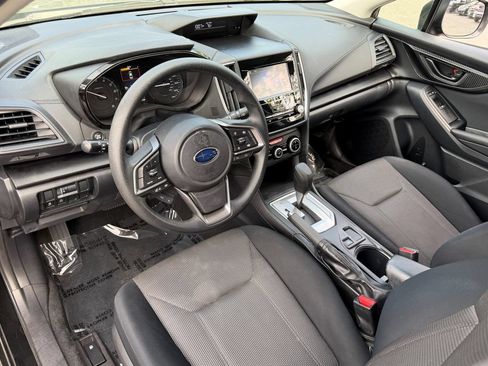 Used 2023 Subaru Crosstrek 2.0i AWD/4WD image 18