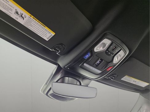 New 2026 RAM 2500 Tradesman AWD/4WD image 46