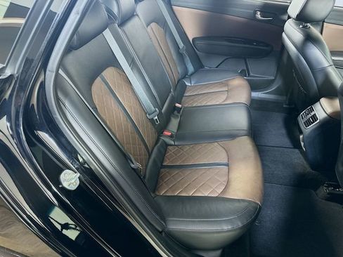 Used 2019 Kia Optima SX w/ SX Limited (Bronze) Package image 14