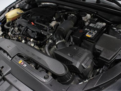 Used 2022 Kia K5 GT-Line FWD image 15