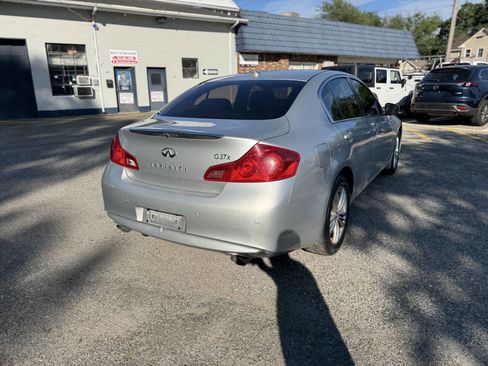 Used 2013 INFINITI G37 x Sedan w/ Premium Pkg image 15