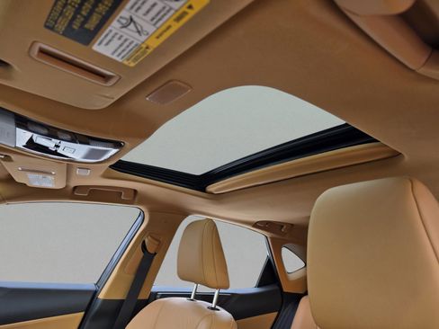 Certified 2024 Lexus NX 350 AWD image 15