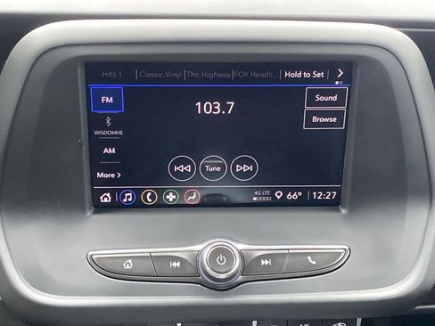 Used 2023 Chevrolet Camaro LT image 17