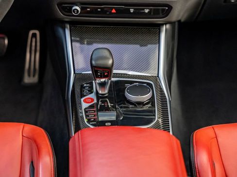 Used 2023 BMW M3 Competition image 43