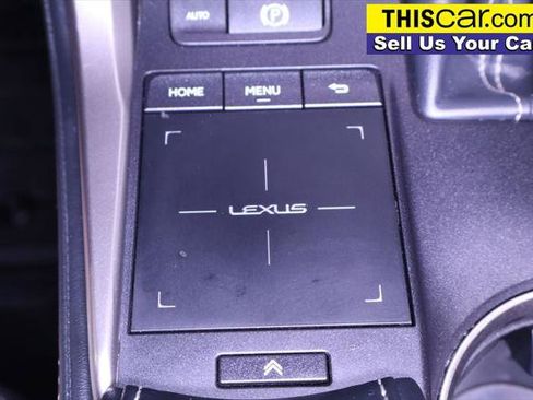 Used 2020 Lexus NX 300 FWD w/ Accessory Package image 22