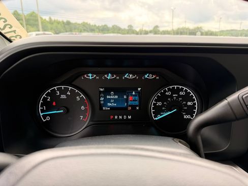 New 2026 Ford F250 XL AWD/4WD image 25