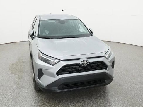 New 2025 Toyota RAV4 LE image 14
