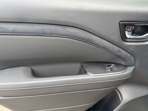 New 2026 Subaru Forester Limited image 12