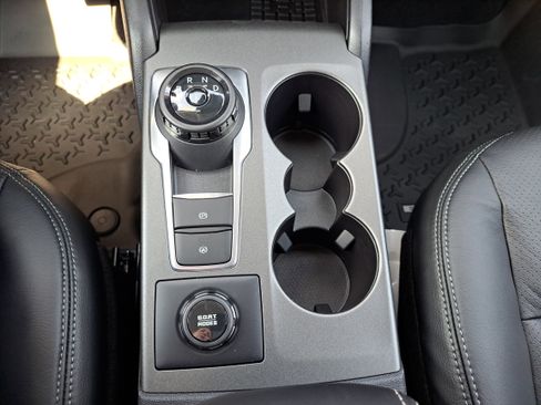 New 2025 Ford Bronco Sport Big Bend w/ Convenience Package image 29