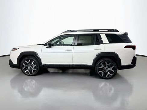 New 2026 Subaru Outback Touring XT AWD/4WD image 4