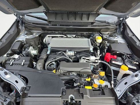 New 2026 Subaru Outback Limited XT image 18