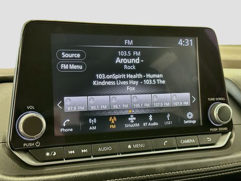 Used 2023 Nissan Rogue SV w/ SV Premium B Package AWD/4WD image 21