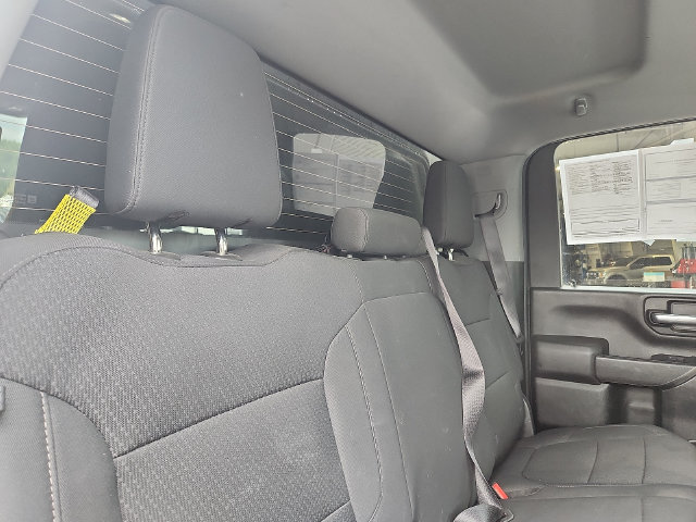 Used 2022 GMC Sierra 2500 Pro w/ Convenience Package AWD/4WD image 27