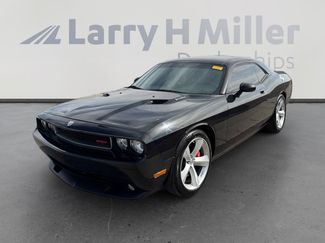 Used 2009 Dodge Challenger SRT8 w/ SRT Option Group II video 1