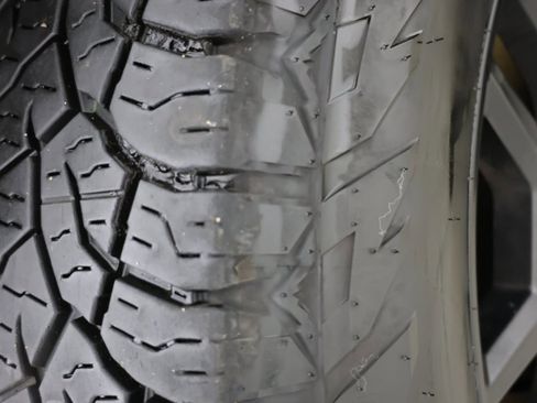 Used 2024 Tesla Cybertruck Cyberbeast image 14