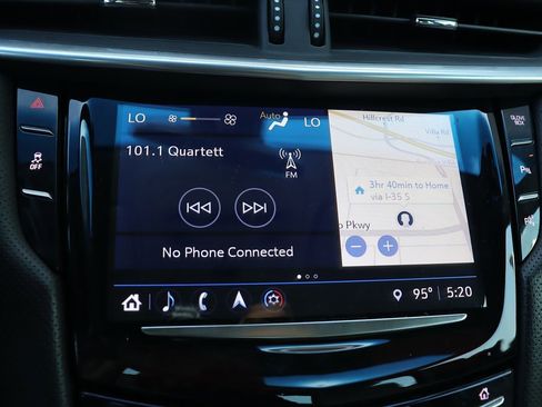 Used 2019 Cadillac XTS Luxury image 23