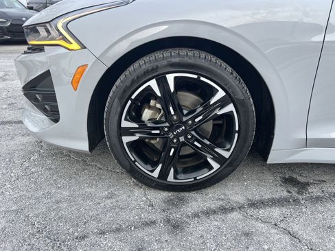 Used 2023 Kia K5 GT-Line w/ GT-Line Premium Package image 12