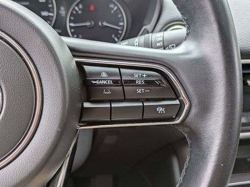 Certified 2024 MAZDA CX-90 3.3 Turbo w/ Preferred Plus AWD/4WD image 30