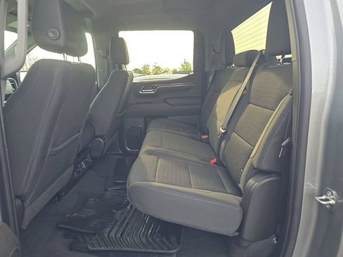Used 2024 Chevrolet Silverado 1500 LT AWD/4WD image 15