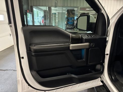Used 2020 Ford F150 Raptor w/ Equipment Group 802A Luxury AWD/4WD image 19