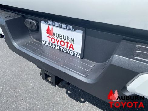 New 2026 Toyota Tacoma SR5 AWD/4WD image 9
