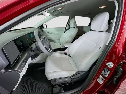 New 2026 Hyundai Kona SE FWD image 15