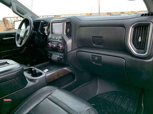Used 2020 GMC Sierra 1500 Denali image 37