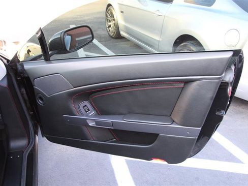 Used 2006 Aston Martin V8 Vantage Coupe image 28