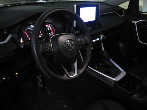 Certified 2023 Toyota RAV4 XLE image 11