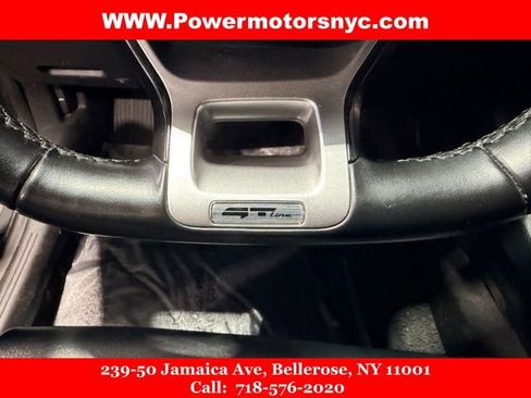 Used 2023 Kia K5 GT-Line image 33